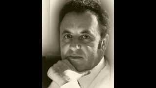 Carlo Bergonzi sings Mascagnis Serenata New York 1977 [upl. by Naomi]