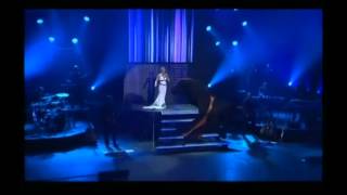 Helene Fischer Phantom der Oper [upl. by Aisital]