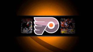 Philadelphia Flyers Goal Horn HQ [upl. by Milan]