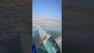 Majestic✨Morning Surf🏄‍♂️Cutbacks surfing waves pov gopro surfline [upl. by Nocaj]