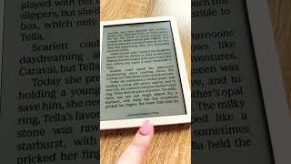 Should I Keep My Kobo Libra Colour Or stick with Kindle kobo kobolibracolour kindle technology [upl. by Charo]