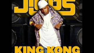 KING KONGJIBBS FEATCHAMILLIONAIRE [upl. by Nallak315]