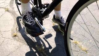 How to Shift the Front Derailleur [upl. by Cawley]