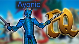 Who Still Plays EverQuest in 2022 [upl. by Alverson]