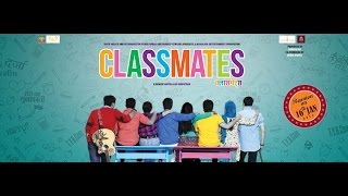 quotClassmatequot Official Marathi Movie Trailer  Marathi Movie 2016  Movie Trailer 2015 [upl. by Elicul]