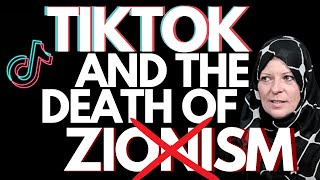 Tiktok Psychology and Zionisms Death Throes I Lauren Booth on TRT World [upl. by January]