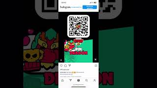 brawl stars qr code [upl. by Eiznek]