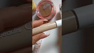 beaulis closeit concealer gratis [upl. by Liddy]