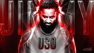 Jimmy Uso  Born A King INSTRUMENTAL COVER [upl. by Ladonna523]