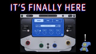 PSX SNES and N64 Reverb all in one plugin [upl. by Anemij]