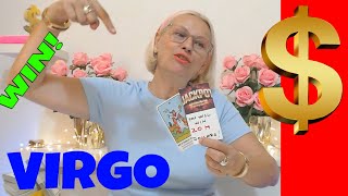 VIRGO SEPTEMBER 2024 I HOPE THIS 20 MILLION DOLLARS WILL BE ENOUGH FOR YOU Virgo Tarot Reading [upl. by Earissed199]