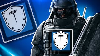 BEST HOW TO PLAY MONTAGNE GUIDE Updated Rainbow Six Siege Operator Guide [upl. by Kappenne]