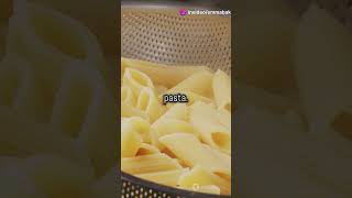 TikToks Famous Baked Feta Pasta [upl. by Naraa]