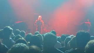 Yves Tumor opening for St Vincent in DC at The Anthem 91324 [upl. by Wakeen705]