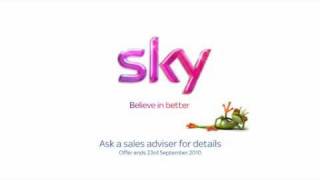 Sky Retail Bundle music arrangement by Nicholas de Carlo [upl. by Asiaj]