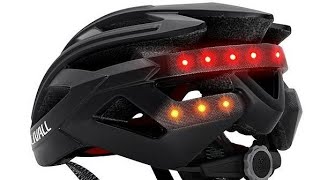 Unboxing the Future of Cycling Livall Smart Bike Helmet [upl. by Virgie]