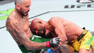 Marlon Vera vs Deiveson Figueiredo  FULL FIGHT RECAP [upl. by Mya759]