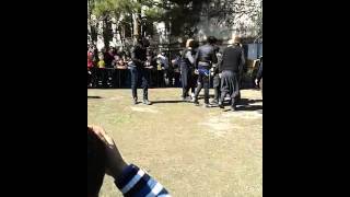 Faxrali da Novruz Bayrami 2015 [upl. by Nonnahsal573]