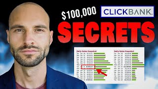 Make 50 Per Day With This Automated ClickBank HACK Real Example [upl. by Aicineohp873]