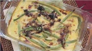 Thanksgiving Day Recipe Ideas  Vegetable Casserole Recipe for Thanksgiving [upl. by Norvan]