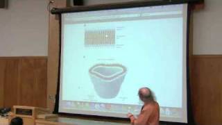 Lipids Membranes and Cholsterol by Kevin Ahern Part 3 of 8 [upl. by Lehar]