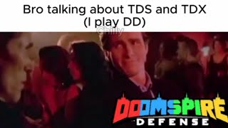 The Doomspire Defense Slander [upl. by Ajna]