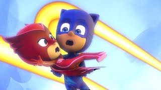 PJ Masks Super Pigiamini ✨ I Lavoro di squadra ✨Nuovi Episodi  Cartoni Animati [upl. by Divd]