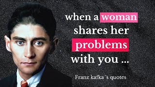 Franz Kafkas Quotes you need to Know  The metamorphosis [upl. by Jabez239]