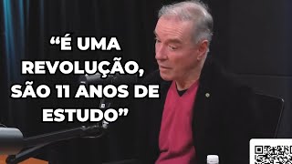 EIKE BATISTA FALA DE SEU NOVO NEGÓCIO REVOLUCIONÁRIO [upl. by Valenza361]