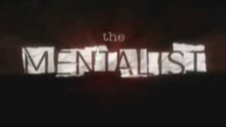 The Mentalist  Trailer [upl. by Adina]