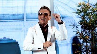 Florin Cercel  Cand schimbam eu des parfumul Videoclip Oficial 2022 [upl. by Giulia]