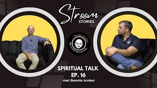 The GoTo Guy bied aan Spiritual Talk Ep 16 [upl. by Retsim]