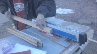 Part 10 Casement Window Sash Frame Sill Metal Wood Clad BiltBest Oldach Repair Free Help [upl. by Anavoig438]