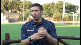 Speciale Denis Bergamini  Caso Riaperto  SKY SPORT 24  Agosto 2011 [upl. by Chapell]