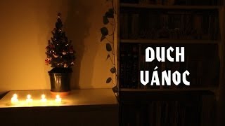 Duch Vánoc [upl. by Navis]