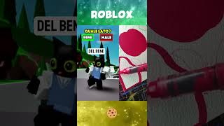 MRBEAST DEVE SCEGLIERE IL LATO DEL BENE O DEL MALE 😲 roblox [upl. by Kcerb196]