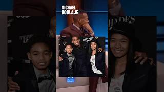 Marlon Wayans es un padre estricto 😎 actordedoblaje doblajelatino michaeldoblaje doblaje [upl. by Annehsat]