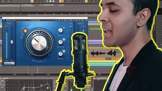 Greg Wells VoiceCentric  My Top Vocal Plugin [upl. by Eerdna257]