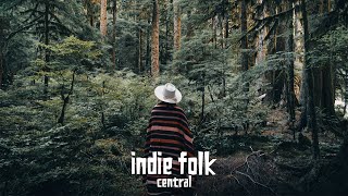 New Indie Folk October 2023 Autumn Playlist Acoustic amp Chill music [upl. by Panthia738]