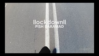 Ali Azimi  Pishdaramad  Covered By llockdownll llockdownllband Coversong [upl. by Novyad2]