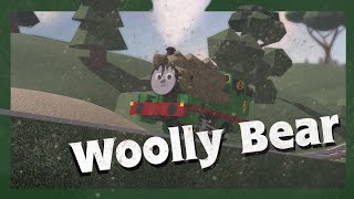 BTWF Remakes  Woolly Bear  74th Remake [upl. by Emmi195]