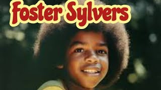 Foster Sylvers – Misdemeanor 1973 [upl. by Ahsekar652]