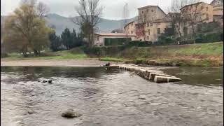 Besalú cliRgiana [upl. by Dimitry108]