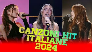 Mix Estate 2024  TORMENTONI DELL ESTATE 2024  CANZONI ESTIVE 2024  HIT DEL MOMENTO 2024 [upl. by Tyoh]