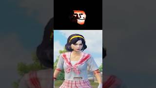 Orange 🍊 Gang Revenge On Victor Ex Girlfriend 🥹bgmi bgmishorts bgmifunny bgmilive pubgfunny [upl. by Ecinnej]