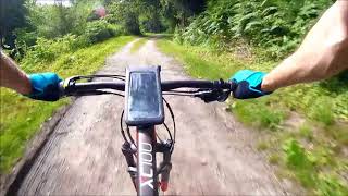 TEST DU ROCKRIDER XC 100 S EN 29 POUCES [upl. by Winni]