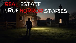 3 True Real Estate Horror Stories [upl. by Nyasuh]