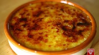 Crema Catalana di Ricettepercucinarecom [upl. by Cyn83]