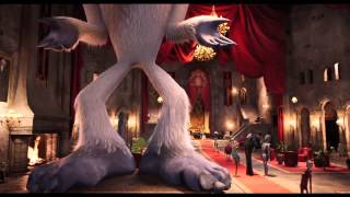 Hotel Transylvania  Trailer [upl. by Bang]