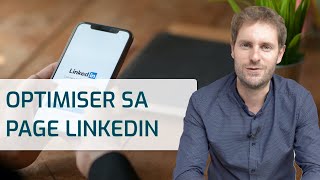 Comment bien communiquer sur Linkedin   Communication en entreprise [upl. by Atir]